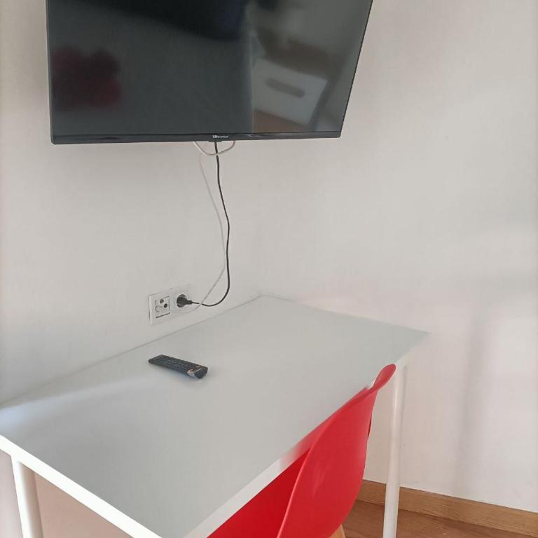 Los Tilos Apartments - Two-Bedroom Apartment - 42