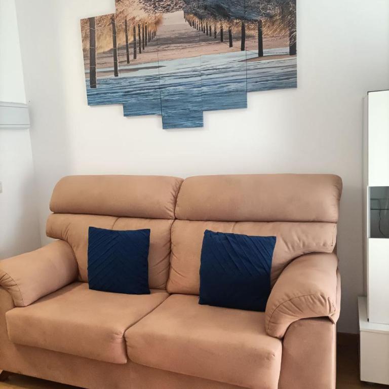 Los Tilos Apartments - Two-Bedroom Apartment - 13