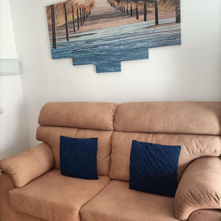 Los Tilos Apartments - Two-Bedroom Apartment - 3
