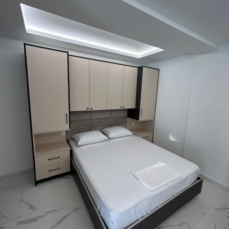 Merlin Prestige Apartments - Apartman - 18