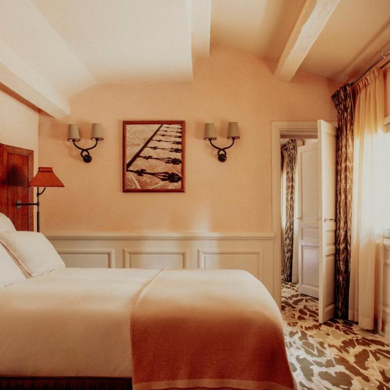 Le Mas Candille - Chambre Supérieure - Mas - 1