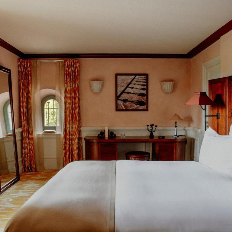 Le Mas Candille - Chambre Supérieure - Mas - 2