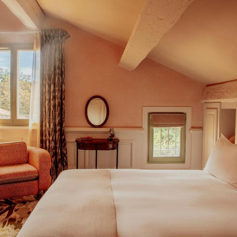 Le Mas Candille - Chambre Supérieure - Mas - 3