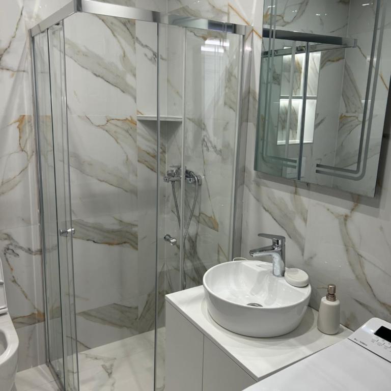 Merlin Prestige Apartments - Apartman - 12