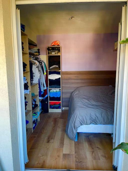Joli T2 avec piscine - Apartamento de 1 dormitorio - 10