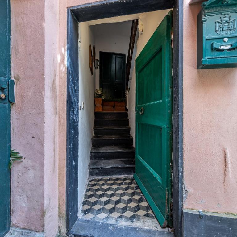 PETITE PARAGGI Vista e Comodità sul Mare - Appartamento con 2 Camere da Letto - 33