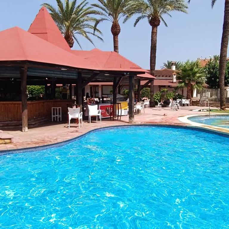 Apartamento Vacacional - Apartamento de 1 dormitorio - 18