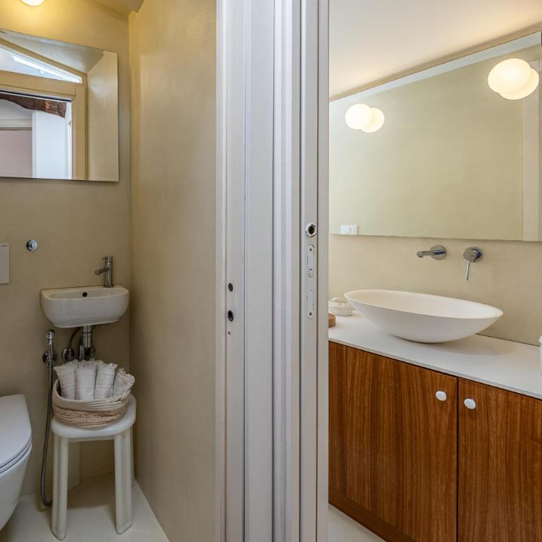 PETITE PARAGGI Vista e Comodità sul Mare - Appartamento con 2 Camere da Letto - 28