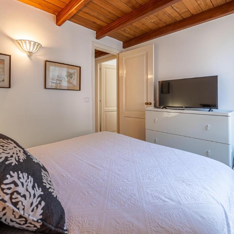 PETITE PARAGGI Vista e Comodità sul Mare - Appartamento con 2 Camere da Letto - 21