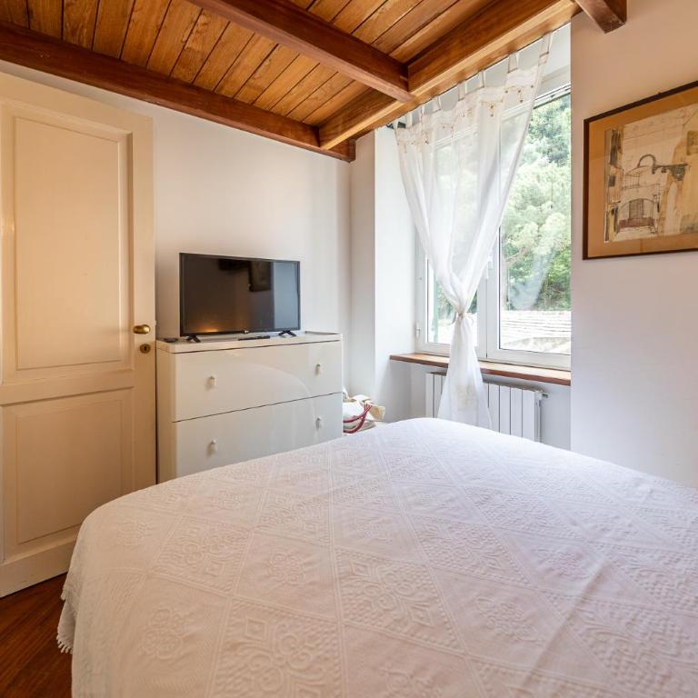 PETITE PARAGGI Vista e Comodità sul Mare - Appartamento con 2 Camere da Letto - 20