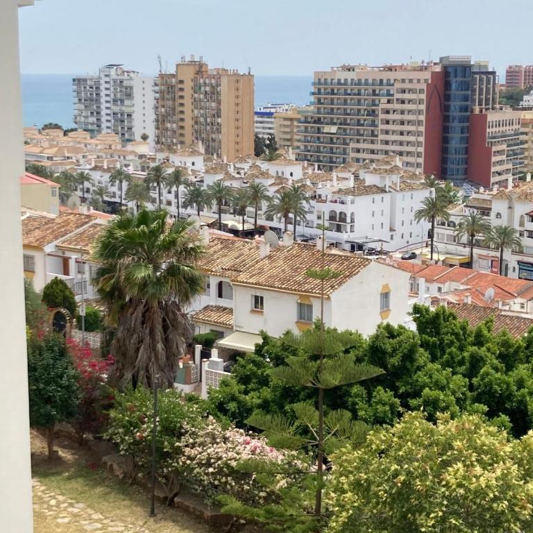 Charmant appartement proche bord de mer - Two-Bedroom Apartment - 13