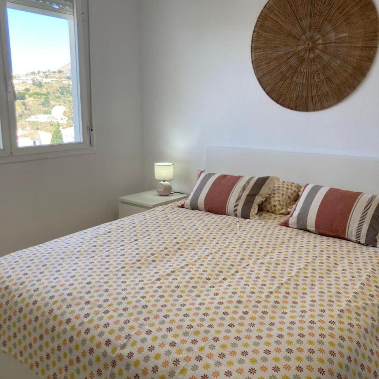 Charmant appartement proche bord de mer - Two-Bedroom Apartment - 14