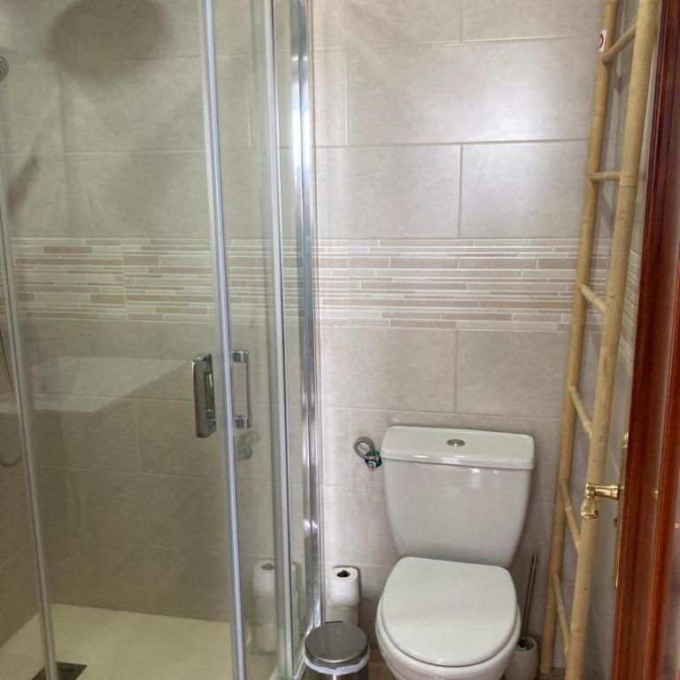 Charmant appartement proche bord de mer - Two-Bedroom Apartment - 17
