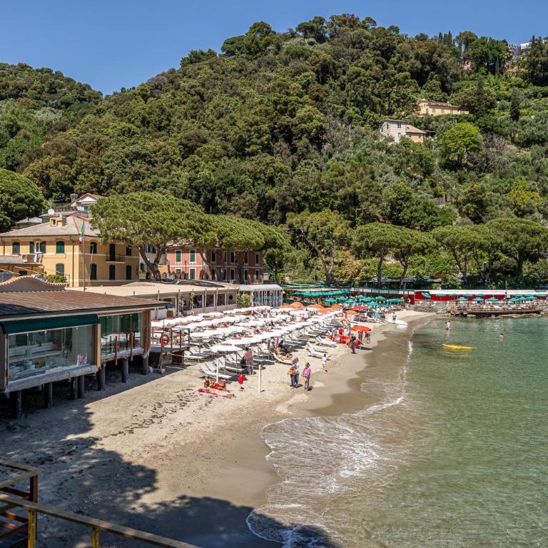 PETITE PARAGGI Vista e Comodità sul Mare - Appartamento con 2 Camere da Letto - 39