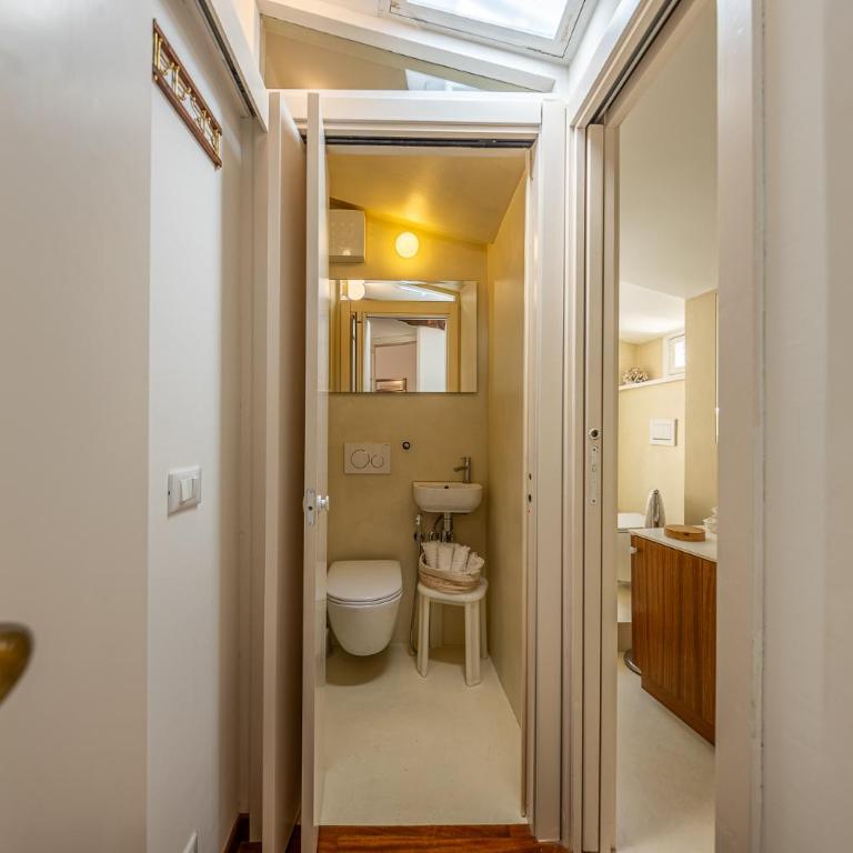PETITE PARAGGI Vista e Comodità sul Mare - Appartamento con 2 Camere da Letto - 27