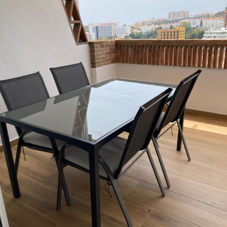 Charmant appartement proche bord de mer - Two-Bedroom Apartment - 23