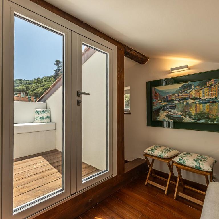 PETITE PARAGGI Vista e Comodità sul Mare - Appartamento con 2 Camere da Letto - 25