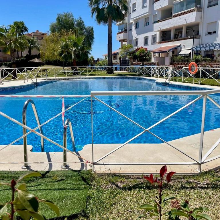Charmant appartement proche bord de mer - Two-Bedroom Apartment - 24