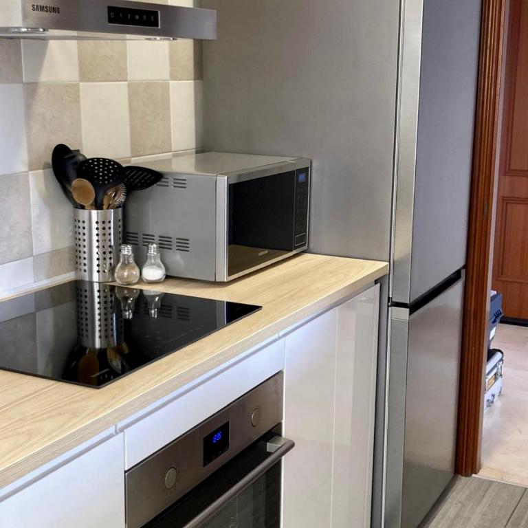 Charmant appartement proche bord de mer - Two-Bedroom Apartment - 26