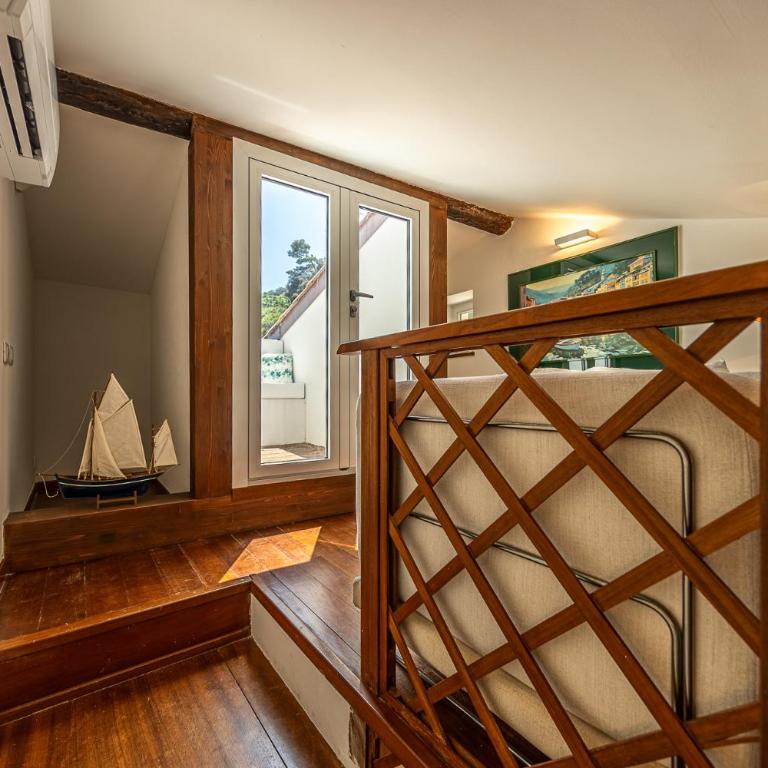 PETITE PARAGGI Vista e Comodità sul Mare - Appartamento con 2 Camere da Letto - 23