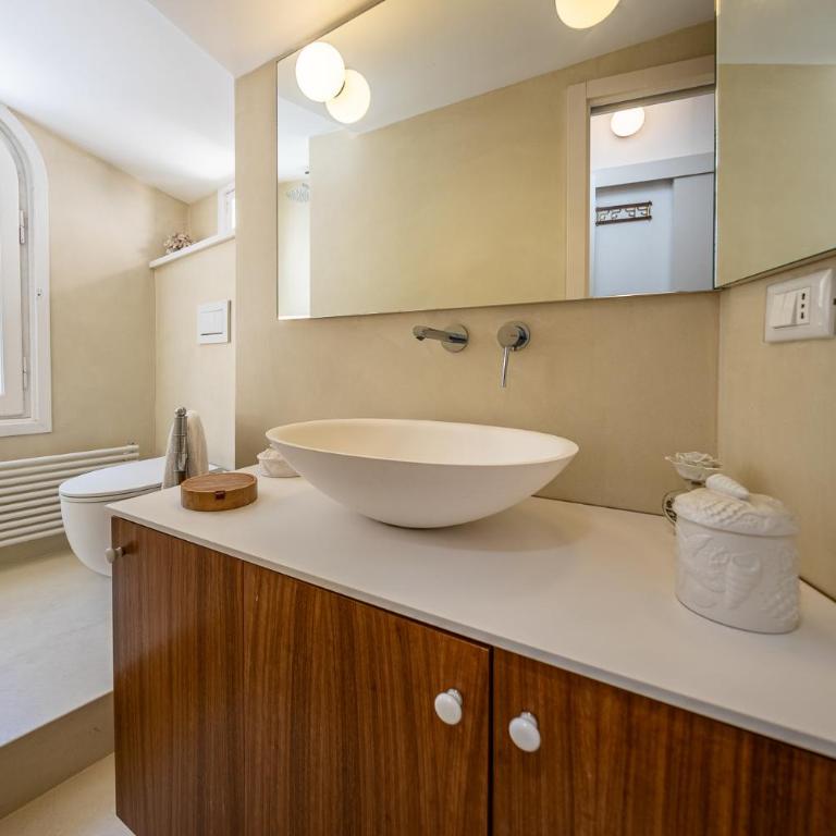 PETITE PARAGGI Vista e Comodità sul Mare - Appartamento con 2 Camere da Letto - 29