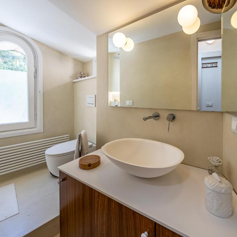 PETITE PARAGGI Vista e Comodità sul Mare - Appartamento con 2 Camere da Letto - 8