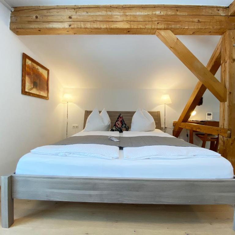 LANDHAUS luise - Maisonette-Suite - 3