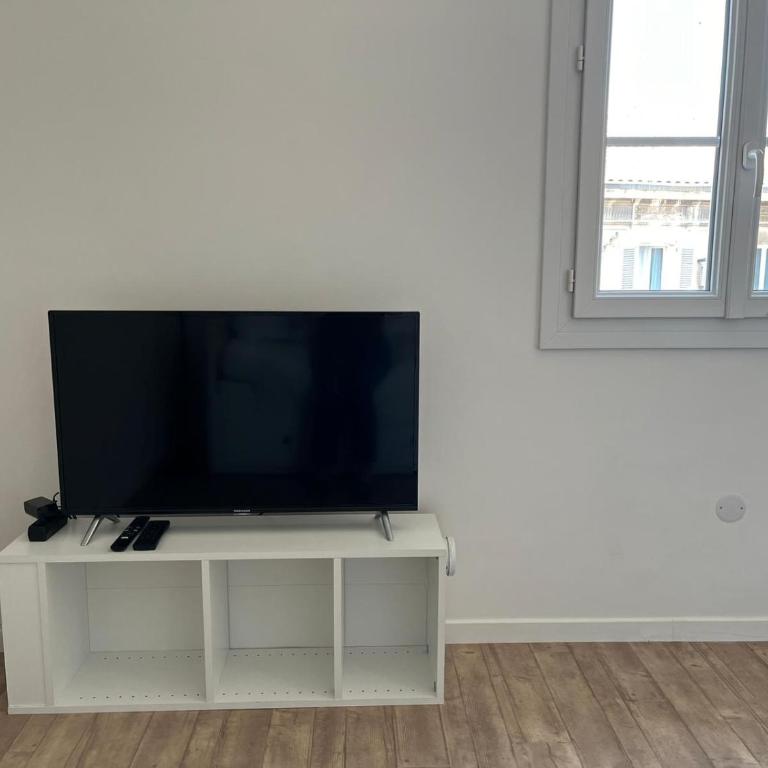 Studio Intra-Muros idéal festivalier Climatisé - Apartment mit 1 Schlafzimmer - 20