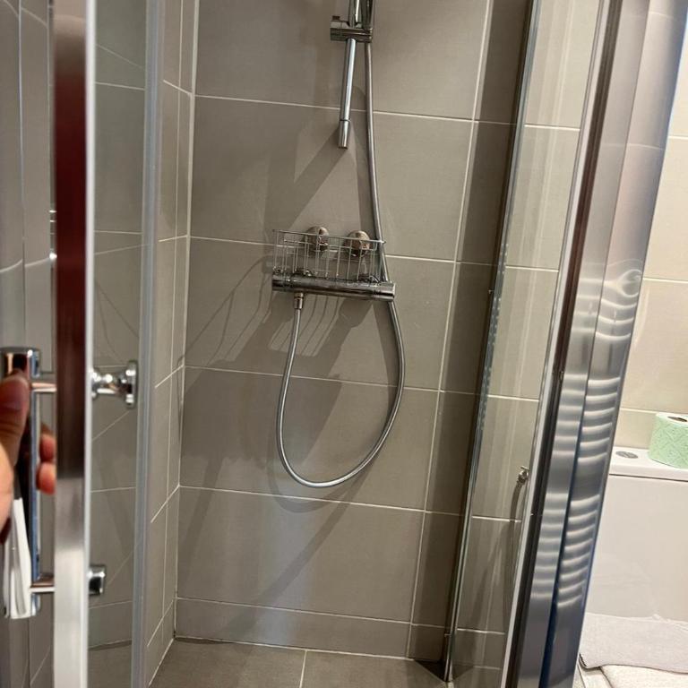 Studio Intra-Muros idéal festivalier Climatisé - Apartment mit 1 Schlafzimmer - 18