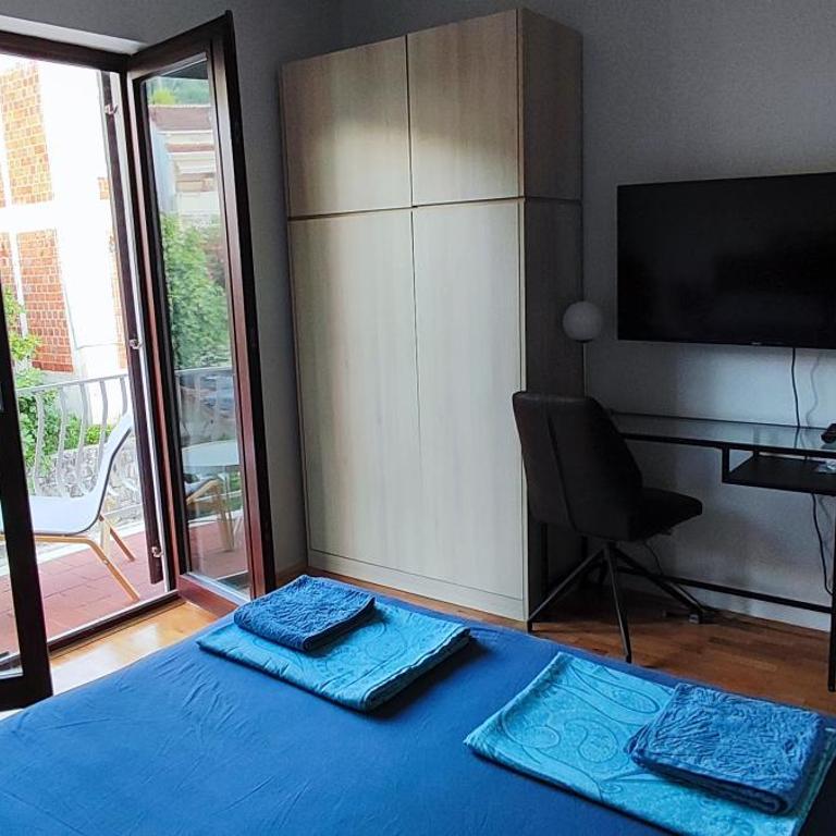 IGOR ROOMS - Queen Studio - 10