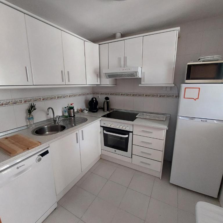 Beautiful Apartment Sea&Mountains Views - Apartamento de 2 dormitorios - 24