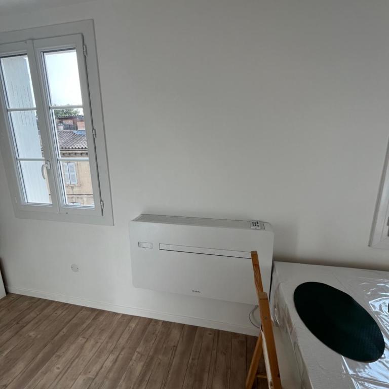 Studio Intra-Muros idéal festivalier Climatisé - Apartment mit 1 Schlafzimmer - 16
