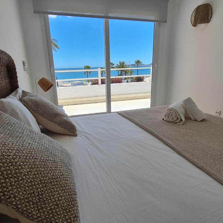 Javea La Siesta Beach - Apartamento - 34