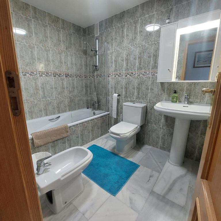 Beautiful Apartment Sea&Mountains Views - Apartamento de 2 dormitorios - 28