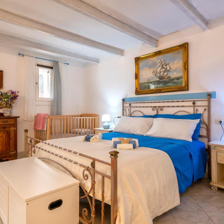 Le Antiche Conce - Appartamento con 1 Camera da Letto - 6