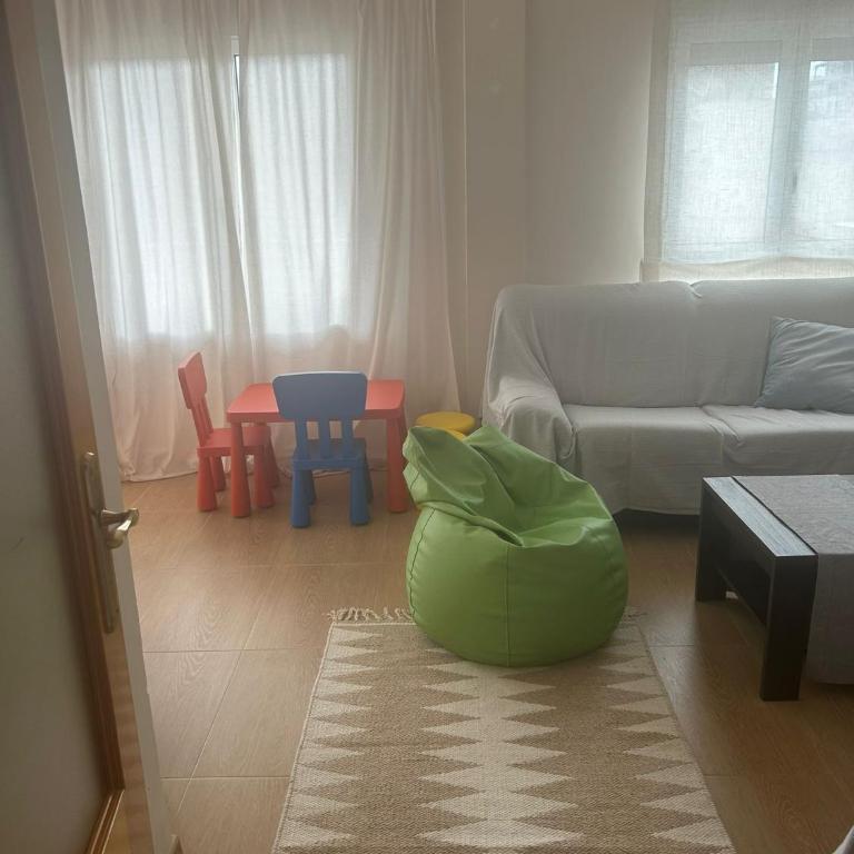 Apartamento Els Marells Playa de Gandia SOLO FAMILIAS - Apartamento de 3 dormitorios - 10