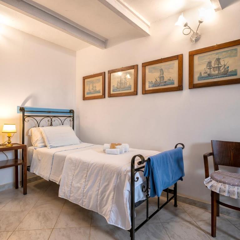 Le Antiche Conce - Appartamento con 1 Camera da Letto - 11