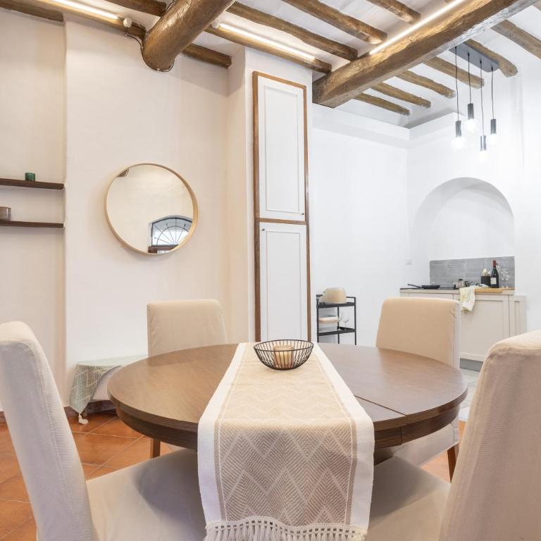Garibaldi 149 - Wide two bedrooms flat - ItalyWeGo - Appartamento con 2 Camere da Letto - 14