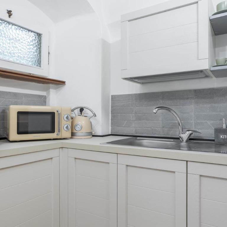 Garibaldi 149 - Wide two bedrooms flat - ItalyWeGo - Appartamento con 2 Camere da Letto - 16