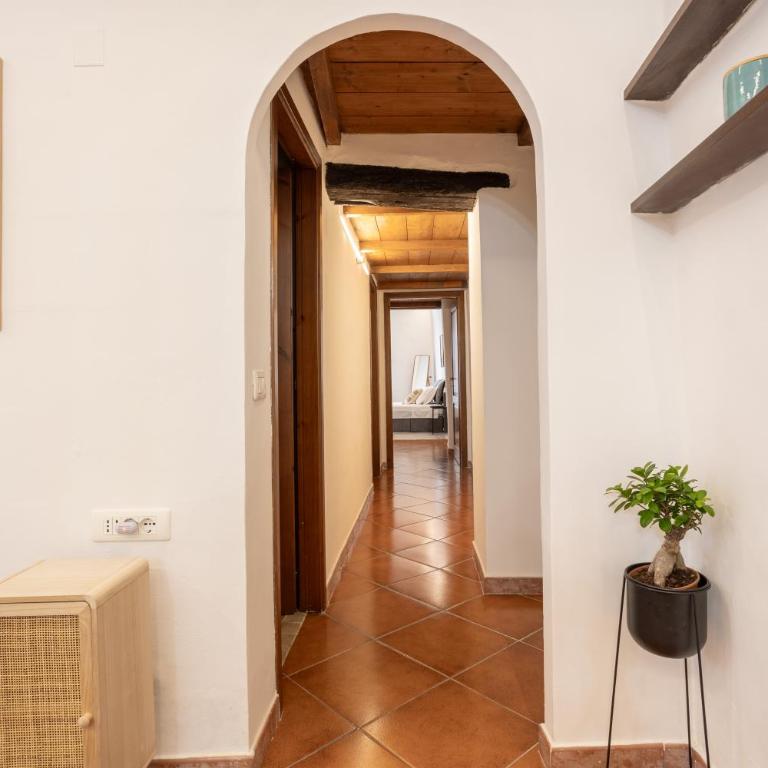 Garibaldi 149 - Wide two bedrooms flat - ItalyWeGo - Appartamento con 2 Camere da Letto - 10