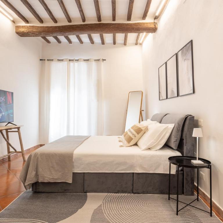 Garibaldi 149 - Wide two bedrooms flat - ItalyWeGo - Appartamento con 2 Camere da Letto - 9