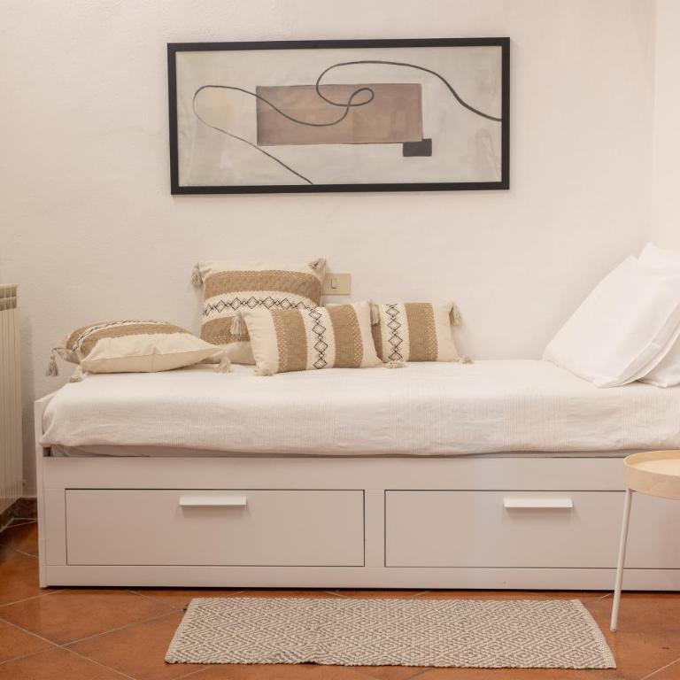 Garibaldi 149 - Wide two bedrooms flat - ItalyWeGo - Appartamento con 2 Camere da Letto - 26