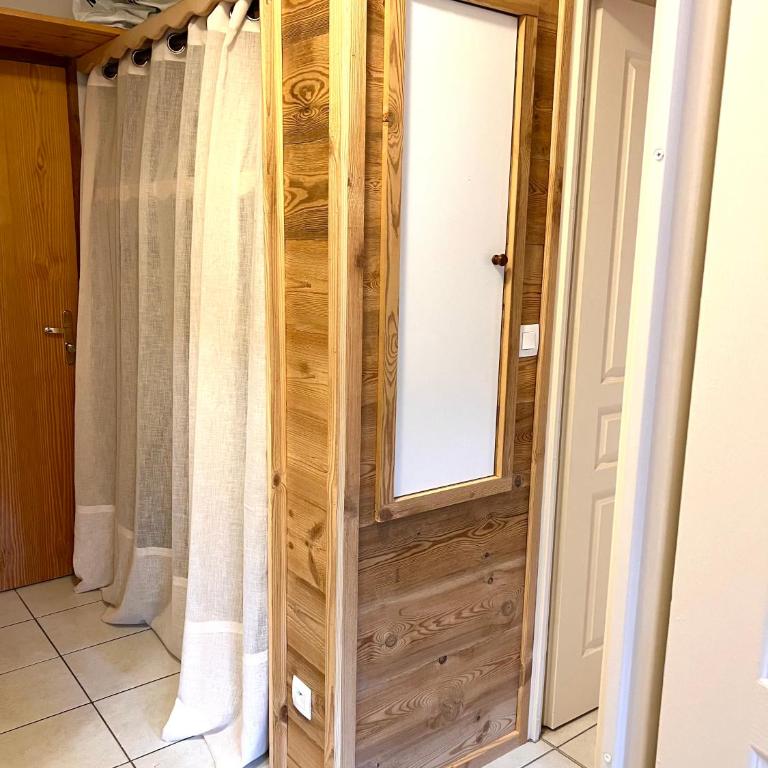 Le Lodge d’Orres Appartement 6p les Orres 1800 - Appartamento con 2 Camere da Letto - 9