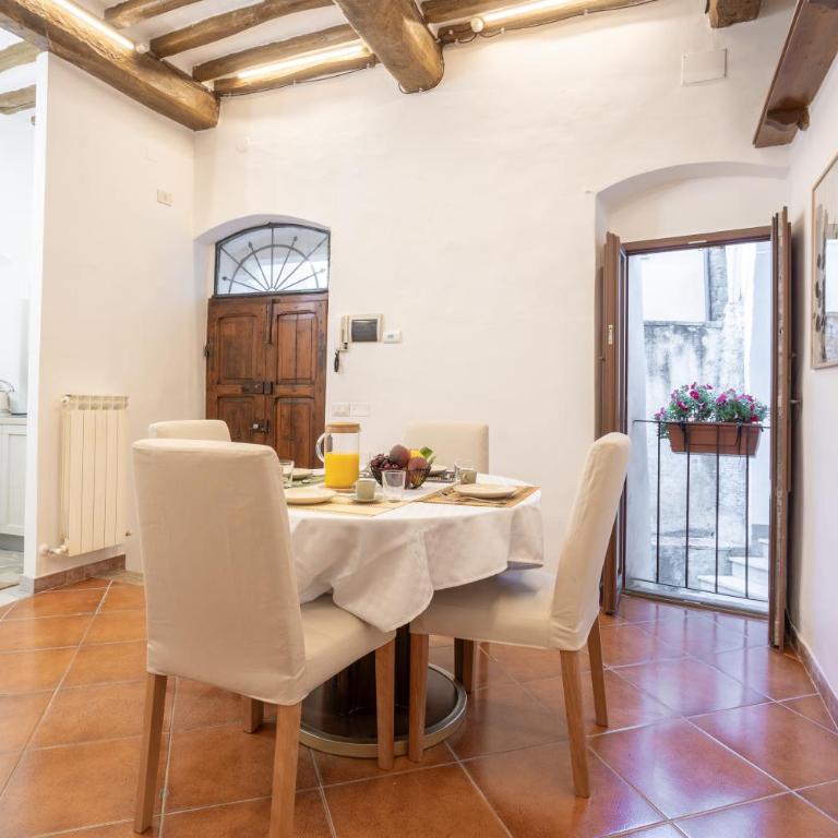 Garibaldi 149 - Wide two bedrooms flat - ItalyWeGo - Appartamento con 2 Camere da Letto - 12