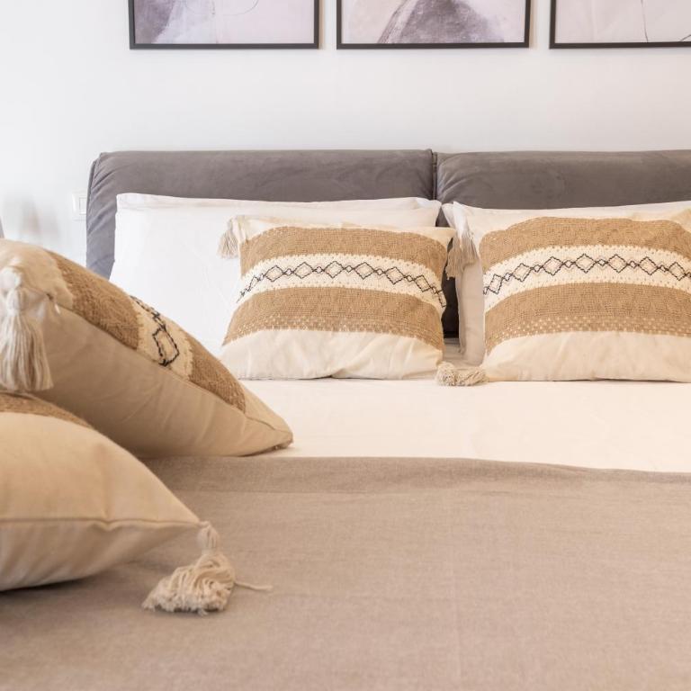 Garibaldi 149 - Wide two bedrooms flat - ItalyWeGo - Appartamento con 2 Camere da Letto - 2