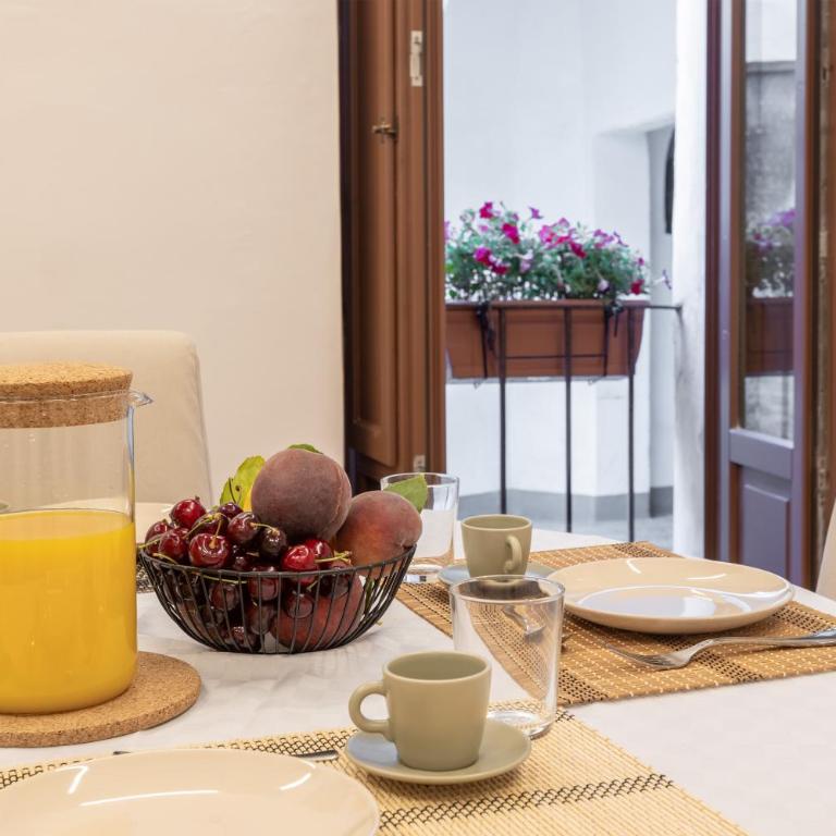 Garibaldi 149 - Wide two bedrooms flat - ItalyWeGo - Appartamento con 2 Camere da Letto - 18