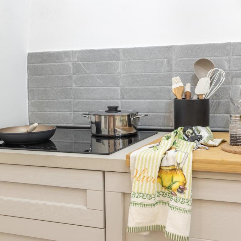 Garibaldi 149 - Wide two bedrooms flat - ItalyWeGo - Appartamento con 2 Camere da Letto - 11