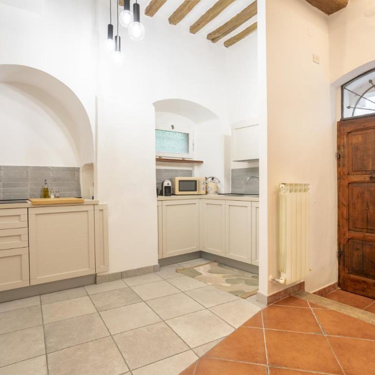 Garibaldi 149 - Wide two bedrooms flat - ItalyWeGo - Appartamento con 2 Camere da Letto - 17
