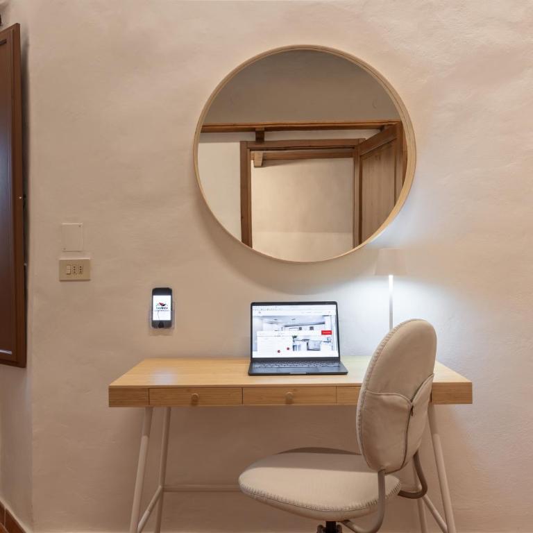 Garibaldi 149 - Wide two bedrooms flat - ItalyWeGo - Appartamento con 2 Camere da Letto - 28