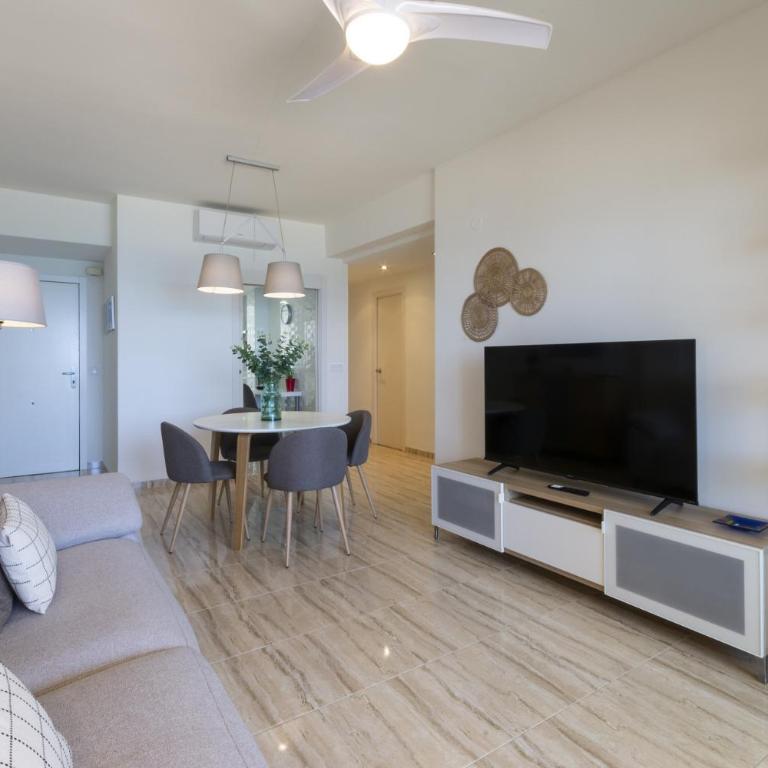 AG Gondola - Apartamento con vistas al mar - 7